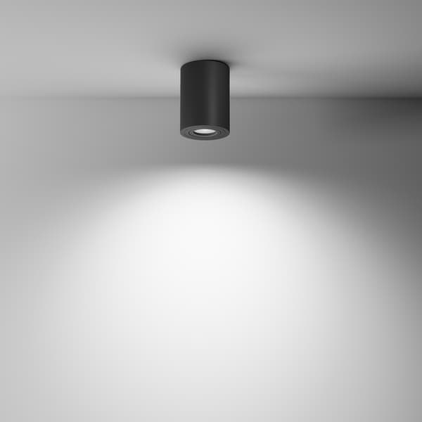 Maytoni Technical Atom Maytoni C016CL-01B loftlampe