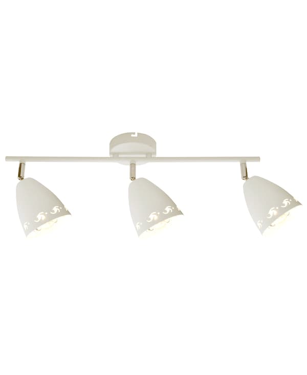 Candellux COTY 93-67142 hvid loftlampe