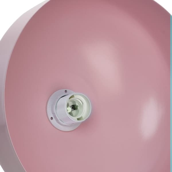 Pendellampe 1x60W MALMO MLP6199 Milagro