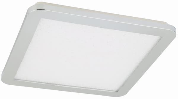 Candellux NEXIT 10-66800 krom loftlampe