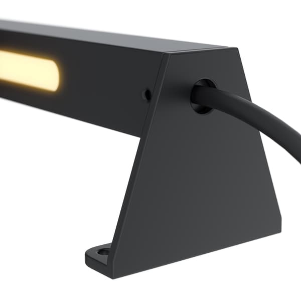 Havebelysning roterende diffuser Maytoni Outdoor Edge Maytoni O415FL-L15B3K