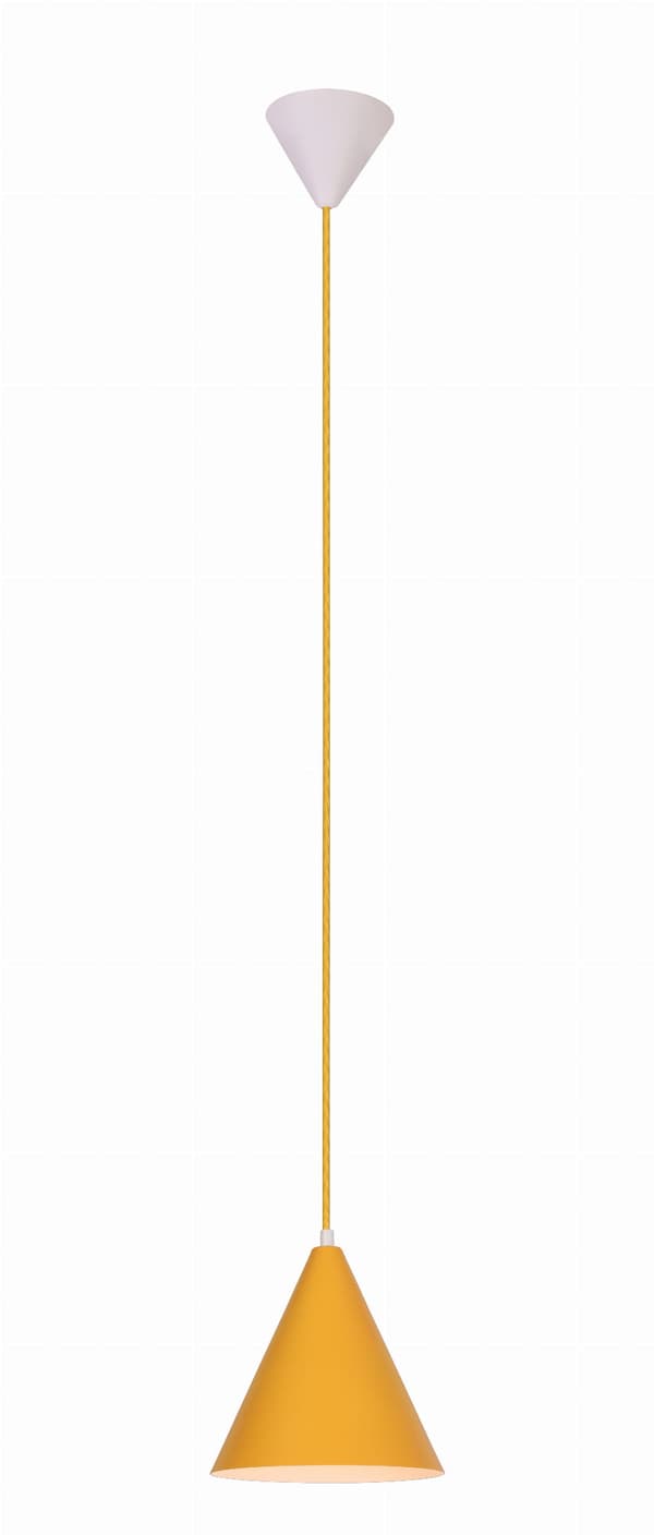 Candellux VOSS 1xE27 50101179 Pendel