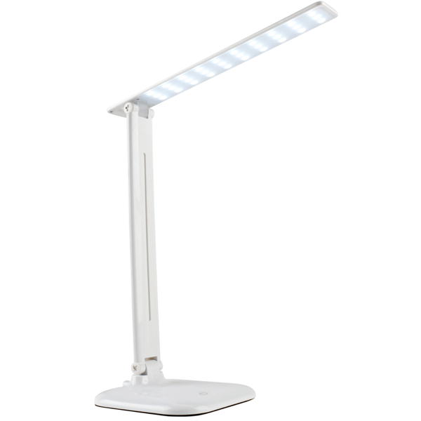 LED-bordslampa vit JOWI 311238 Polux
