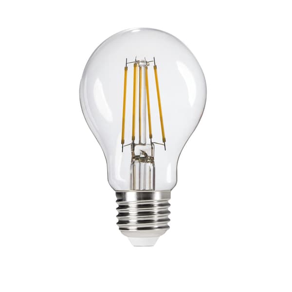 LED FILAMENT pære E27 7W neutral hvid Kanlux 29602