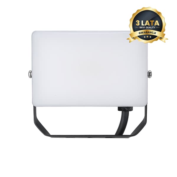 LED-strålkastare EKN9014 20W varmvit 2000lm Eko-Light