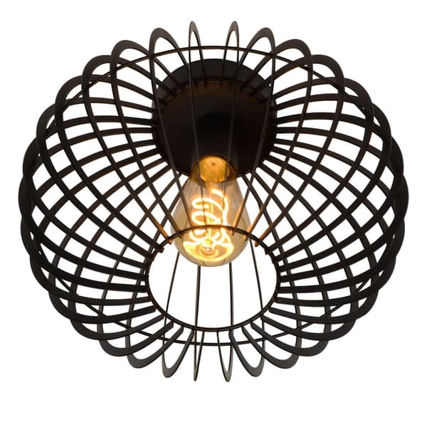 Lucide LOFT lampe E27 40W REDA 78199/01/30
