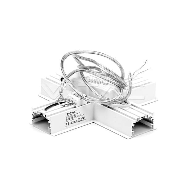 V-TAC 16W Lineær Downside Hvid VT-7-41-X Neutral 1600lm