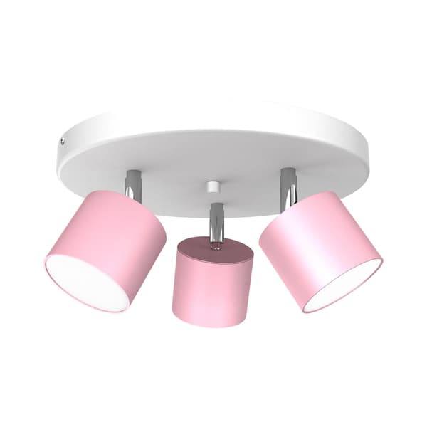 Loftlampe 3x20W DIXIE MLP7612 Milagro