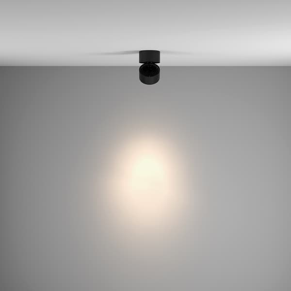 Maytoni Technical Yin Maytoni C084CL-15W4K-D-B loftlampe