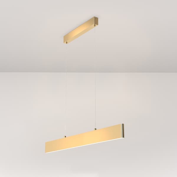 Maytoni Technical Step Pendellampe Maytoni P010PL-L23G3K