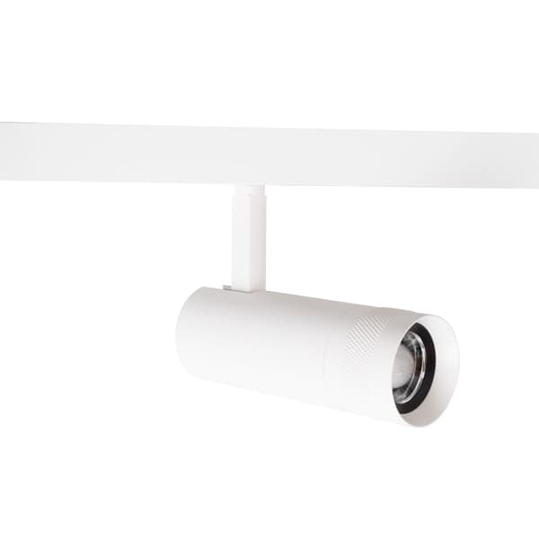 Magnetisk spotlight hvid ZIGBEE system 13W 783lm 2700/5000K Maxlight