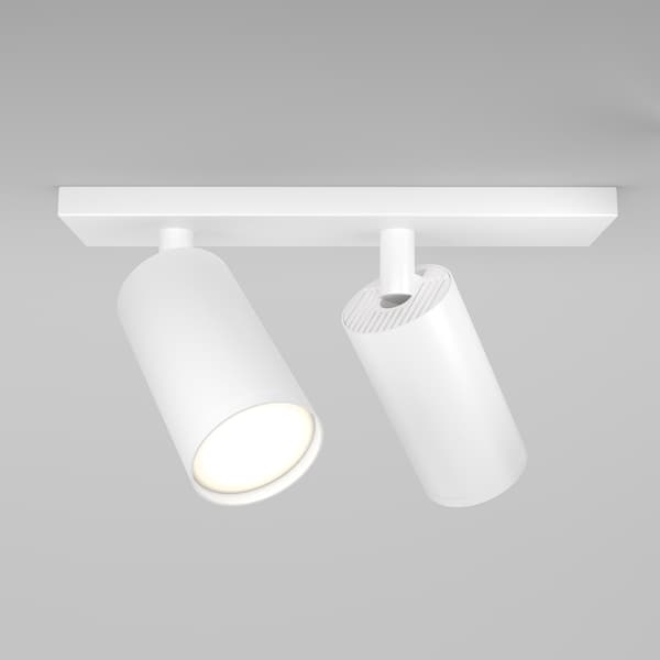 Maytoni Technical FOCUS S loftlampe Maytoni C051CL-U-2W