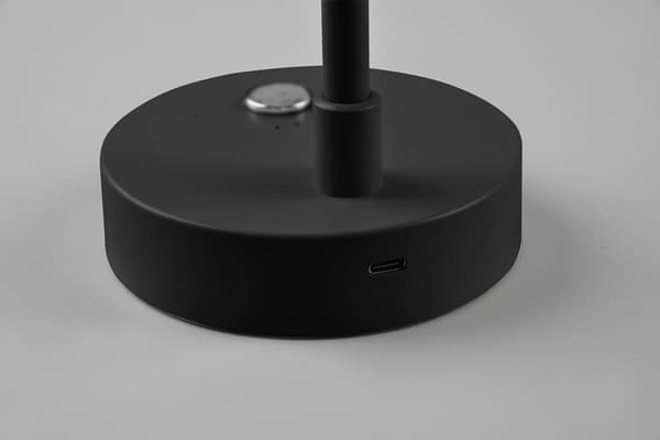 LENNY skrivebordslampe sort RL R52661102