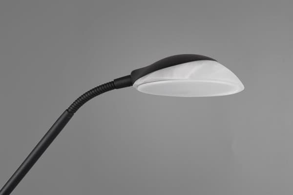 LED gulvlampe ORSON sort RL R40073532
