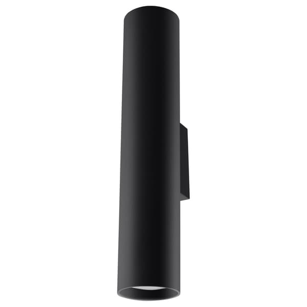 Væglampe MODENO 2 Sort Pure Lume PU.0330