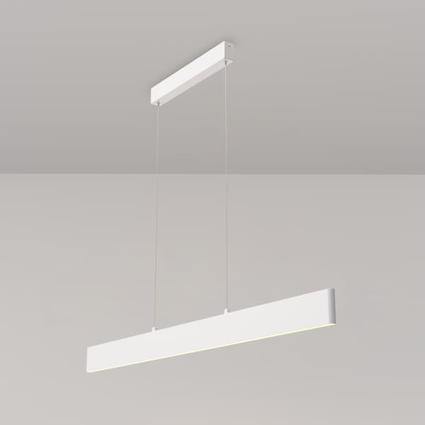 Maytoni Technical Step Maytoni P010PL-L30W -riippuvalaisin