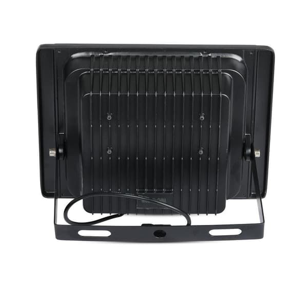 V-TAC Solar LED Halogen Spotlight 16W IP65 Cold 1050lm