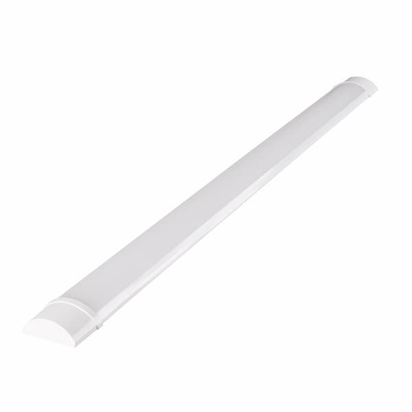 Polux 90 cm LED 30W neutralvit underskåpsbelysning