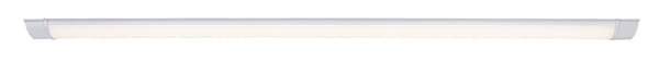 Köksskåpslampa vit rektangulär vit LED 36W Batten light2 Rabalux