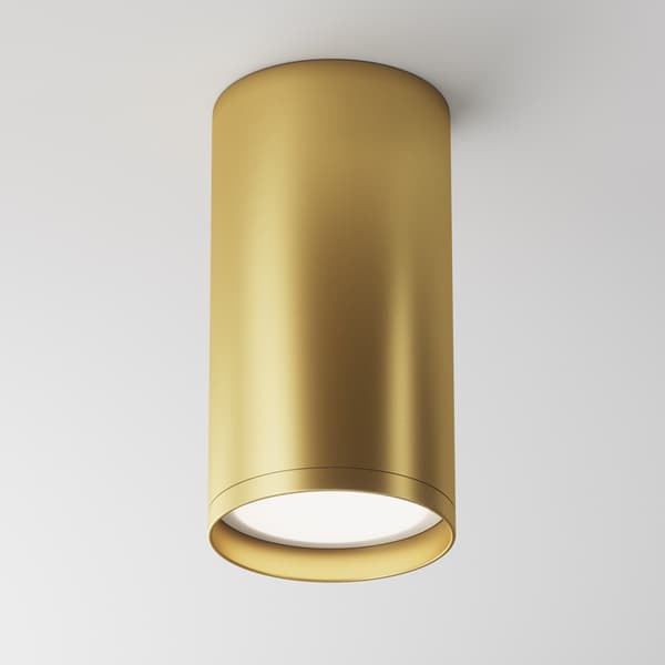 Maytoni Technical FOCUS S Maytoni C052CL-01MG -kattovalaisin