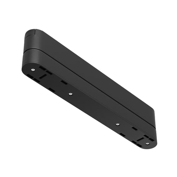 Adapter til skinnespot 22 cm sort RADITY Maytoni Technical