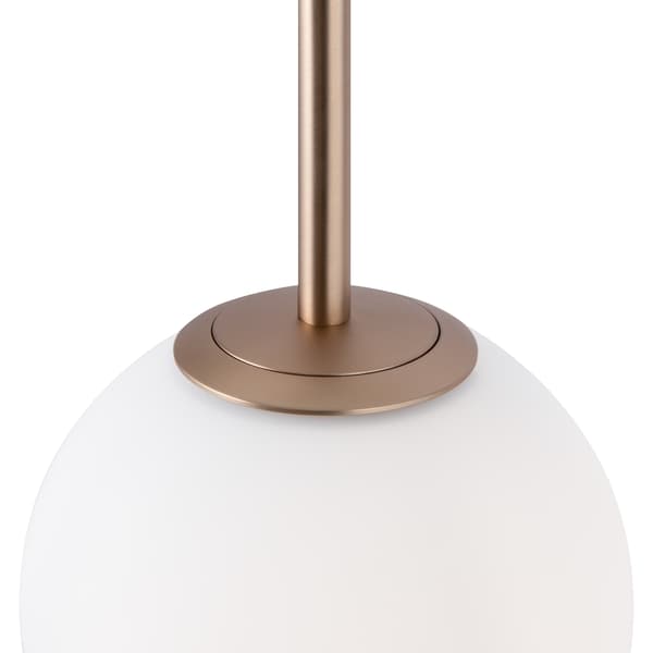 Pendellampa vita kulor Basic form Maytoni MOD321PL-05G