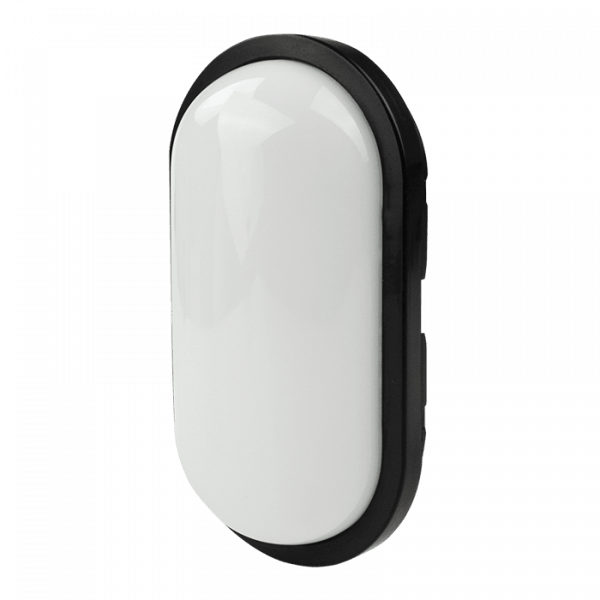 LED-plafond oval IP65 mångsidig LED 15W Torton EC79894 Ecolight