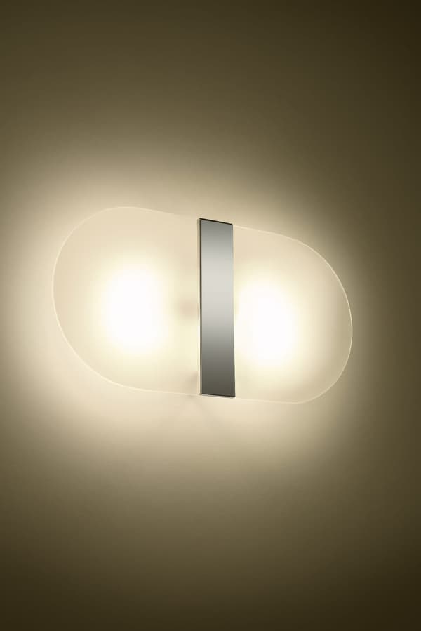 Væglampe SALIA Sollux Lighting model SL.1004