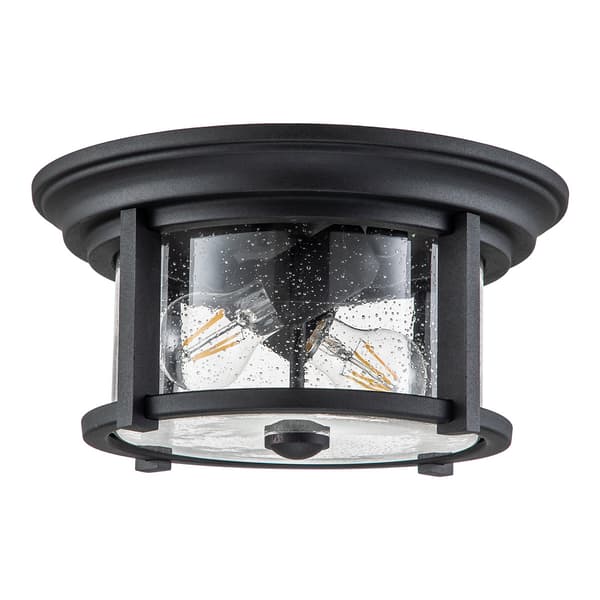 Utomhus taklampa plafond E27 60W Merrill Feiss