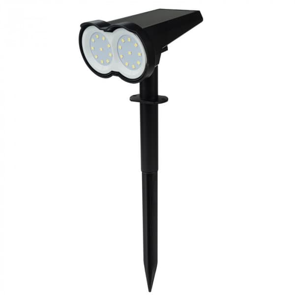 Ecolight EC20735 LED-aurinkomaapiikkivalaisin