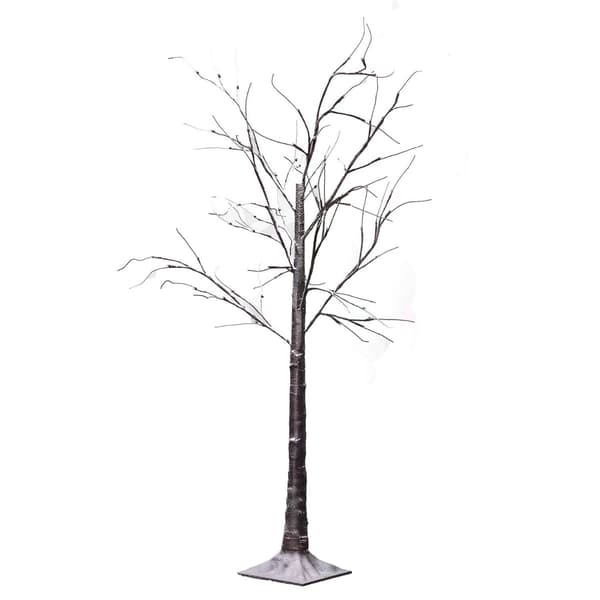 Abruzzo-koristepuulattiavalaisin
