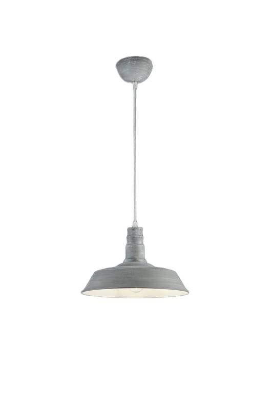 WILL-riippuvalaisin harmaa RL R30421078