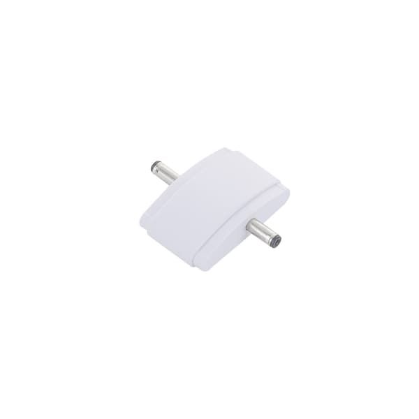 Koppling för underskåpsbelysning vit Alison Plastic Connector Italux