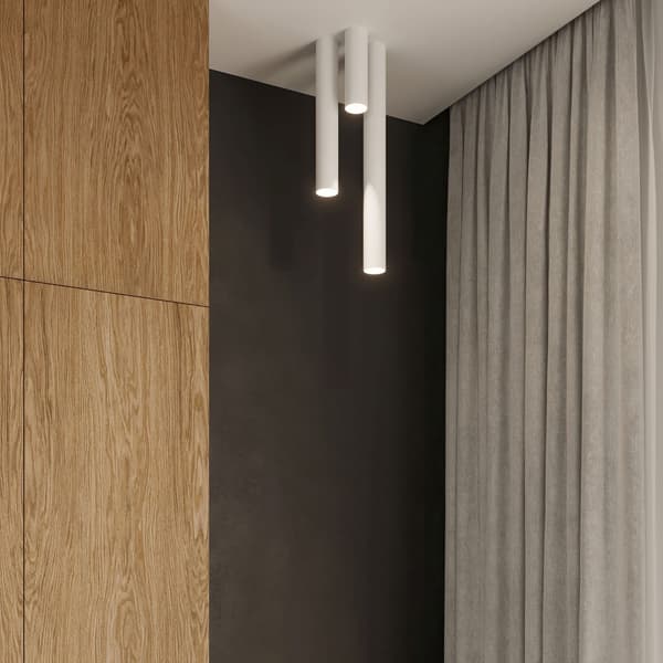 Spot MODENO 40 hvid Pure Lume model PU.0998