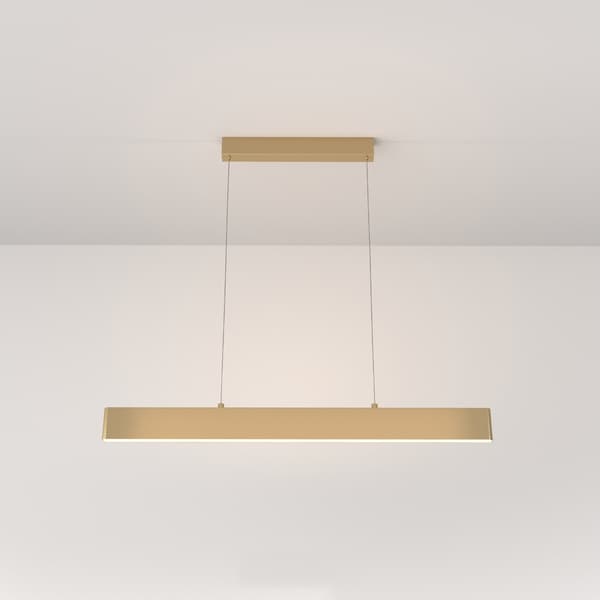 Maytoni Technical Step Pendellampe Maytoni P010PL-L23G3K