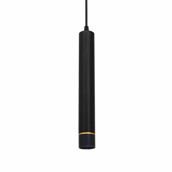 Milagro PENDANT ML6510 vit LED-skenspotlight