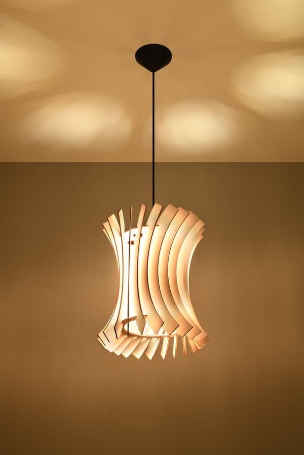 ORIANA Sollux Lighting SL.0642 Pendel