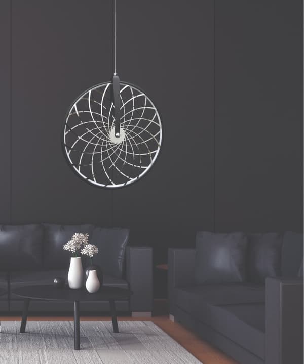 LED pendellampe 16W BICYKL 307552 Polux