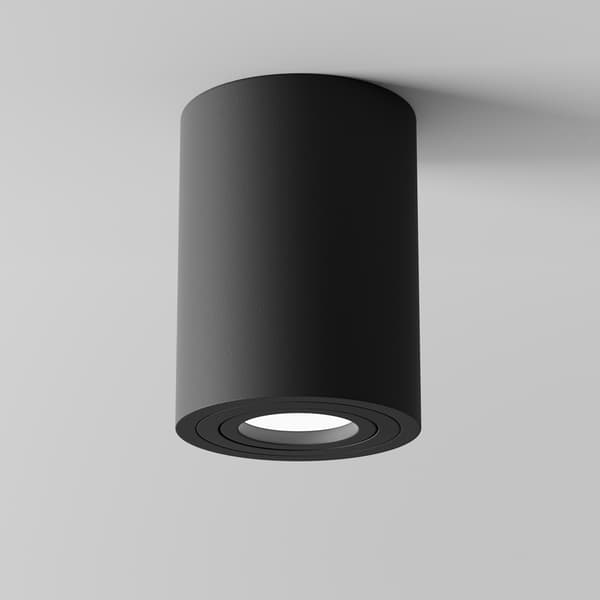 Maytoni Technical Atom Maytoni C016CL-01B loftlampe