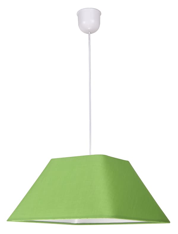 Candellux ROBIN 31-03263 hvid pendel