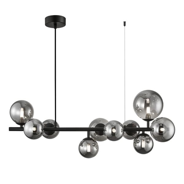 MILA pendel 10xG9 Milagro ML0335
