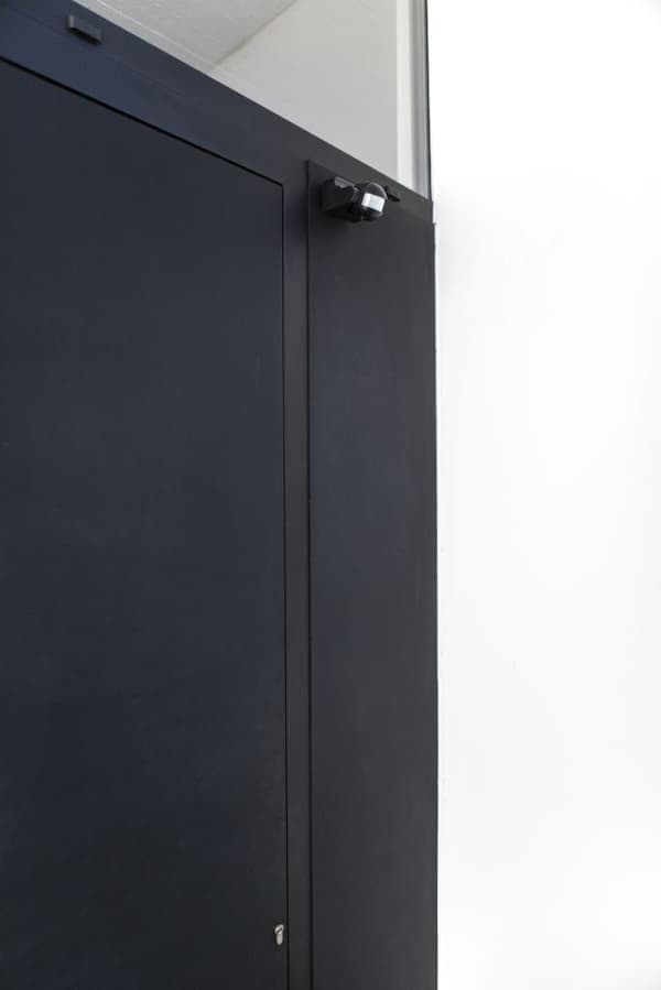 Utomhus infraröd rörelsesensor 12m SPHERE Lutec 9701601330
