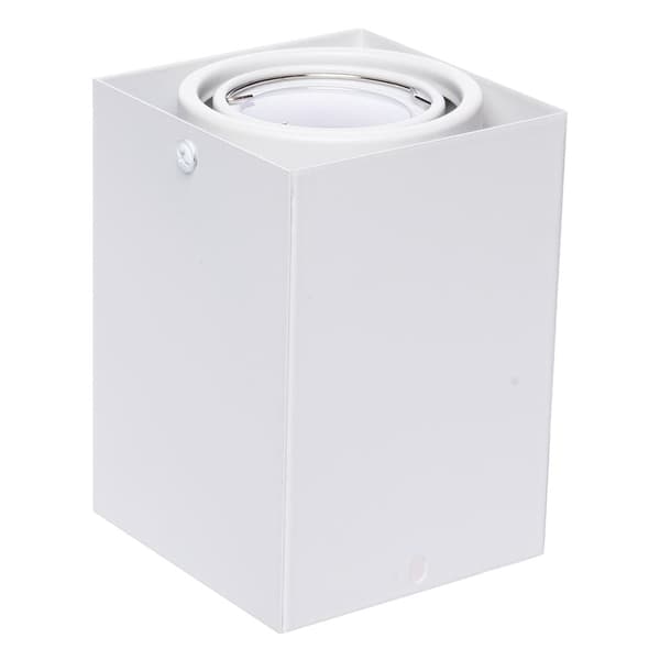 Spot 1x7W LED BLOCCO ML476 Milagro