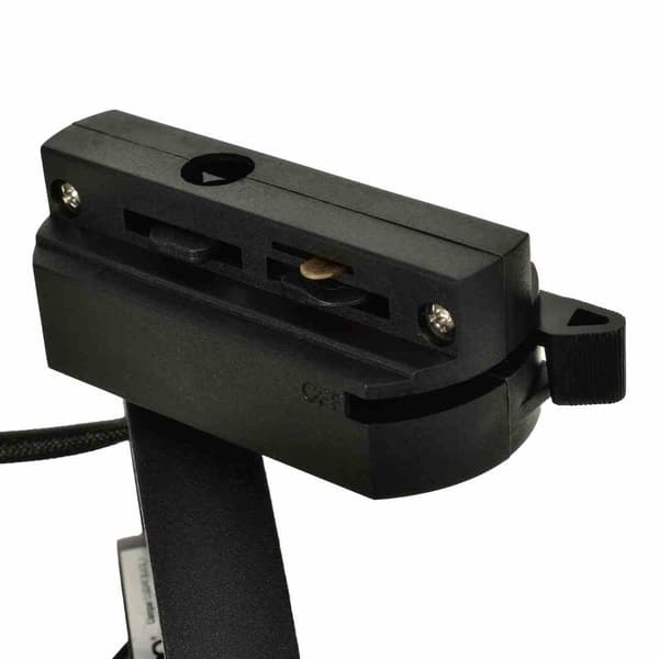 Milagro TRACK LIGHT LED skinnesystemspot ML5702 sort