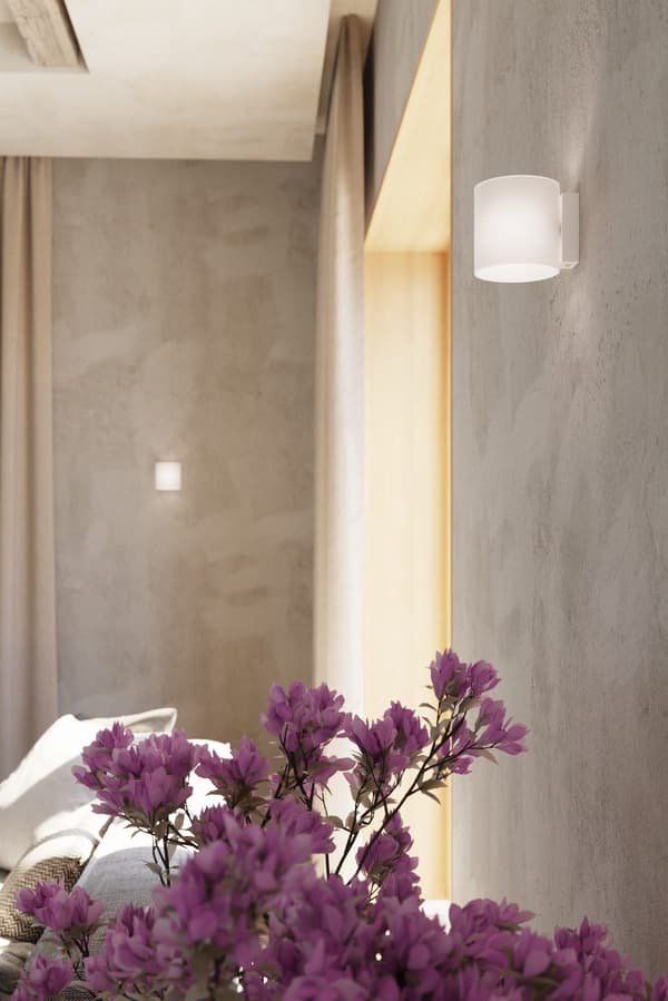 Seinävalaisin VICI Sollux Lighting SL.0211