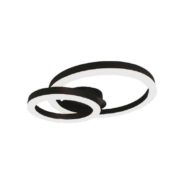 LED loftlampe ringe V-TAC VT-7787-7000