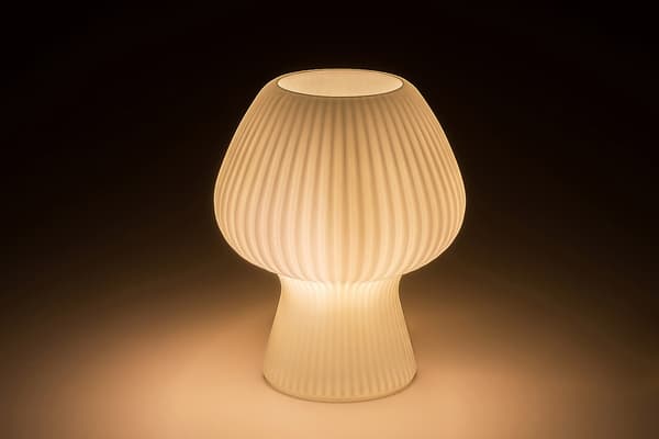 Hvid natlampe til entre E14 Vinelle 74023 Rabalux