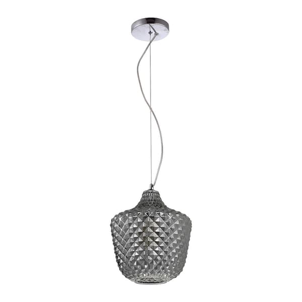 Pendellampe 1x60W E27 ORLANDO ML5549 Milagro