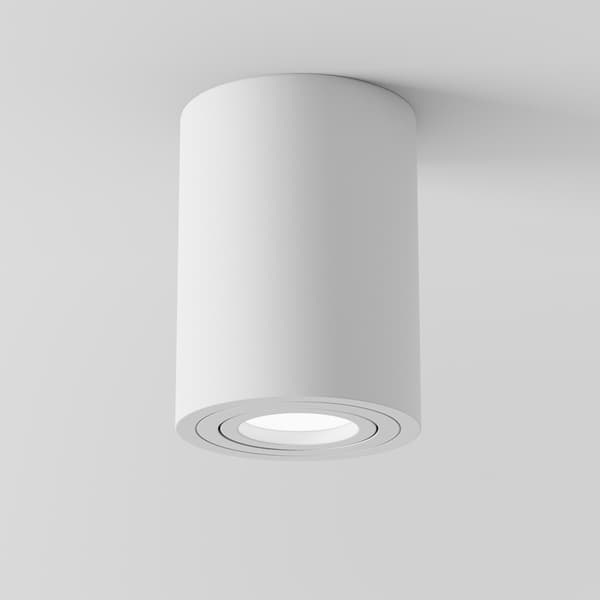 Maytoni Technical Atom Maytoni C016CL-01W kattovalaisin