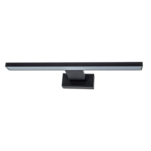 Seinävalaisin 1x7W LED SHINE ML4378 Milagro